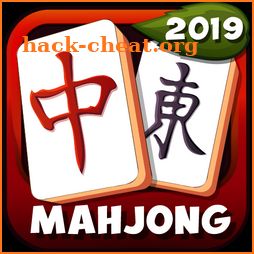 Mahjong Solitaire - Titan Puzzle 2019 icon