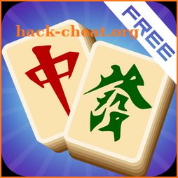 Mahjong Solitaire: World Cup 2018 icon