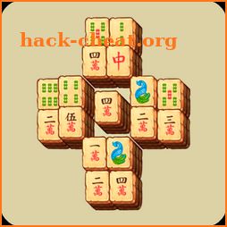 Mahjong story icon