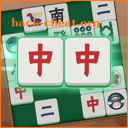 Mahjong Tile Match : Solitaire icon