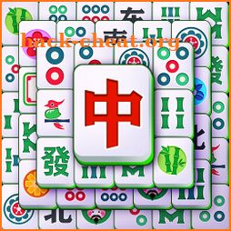 mahjong tile match: triple 3D icon