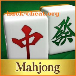 Mahjong Toryu icon