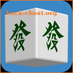 Mahjong Tower icon