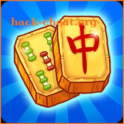 Mahjong Treasure Quest icon
