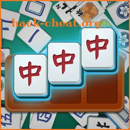 Mahjong Triple Match - 3D Tile icon