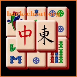 Mahjong Village icon