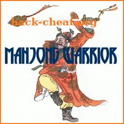 mahjong warrior icon