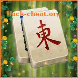 Mahjong World Adventure icon