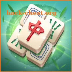 Mahjong Zen: Matching 3 Tiles icon