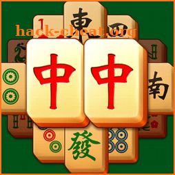 Mahjong&Free Classic match Puzzle Game icon