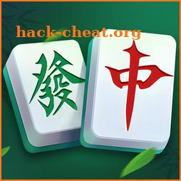 MahjongScapes - Tile Match icon