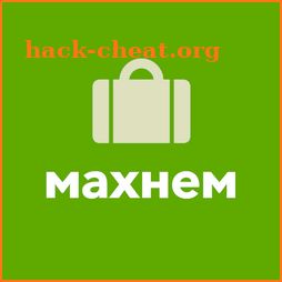 Mahnem - Travel Buddies icon