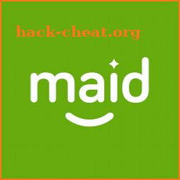 Maid icon