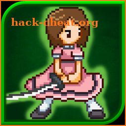 Maid Heroes - Idle Game RPG with Incremental icon