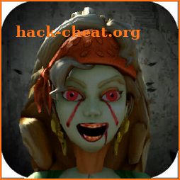 Maidy:Escape Horror Game icon