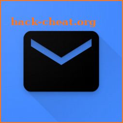 Mail 1A - Wegwerf Mail icon