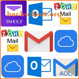 Mail All in One icon