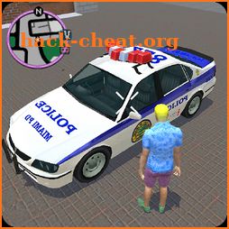 Maimi Mafia Crime : Vice Town Simulator icon