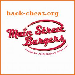 Main Street Burgers icon