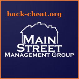 Main Street Management Group icon