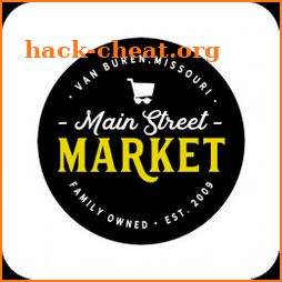 Main Street Market icon