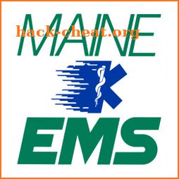 Maine EMS icon