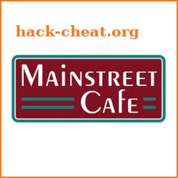 Mainstreet Cafe icon