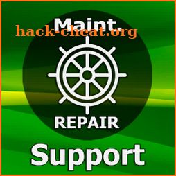 Maintenance And Repair Support icon