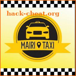 Mairi-Taxi icon