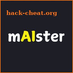 mAIster: Home Repair Assistant icon