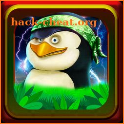 Majestic Penguin Escape icon