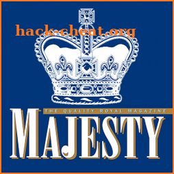 Majesty Magazine icon
