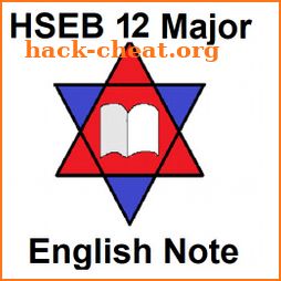 Major English 12 note icon