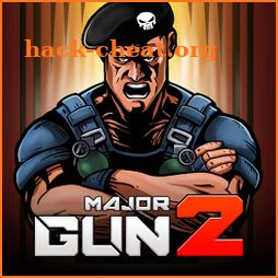 Major GUN : War on Terror icon