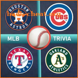 Major League Baseball Trivia icon