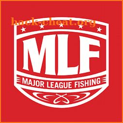 Major League Fishing icon