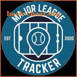 Major League Tracker icon