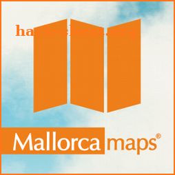Majorca Maps Travel Guide icon