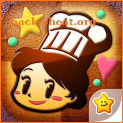 Make a Cookie House! icon