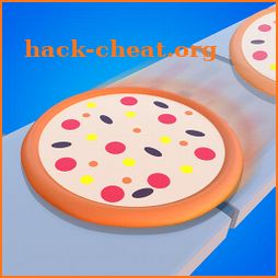 Make a Pizza - Factory Idle icon