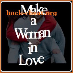 Make a Woman in Love icon