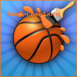 Make Basketball icon