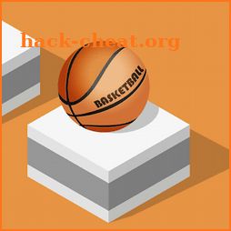 Make Basketball Jump icon