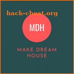 Make Dream House icon