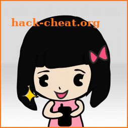Make friend -  Asian, chat. korean, photo icon
