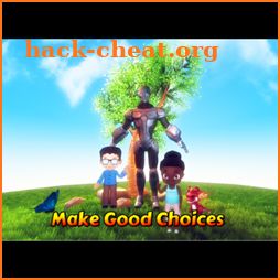 Make Good Choices icon