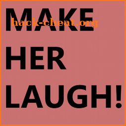 Make Her Laugh! icon