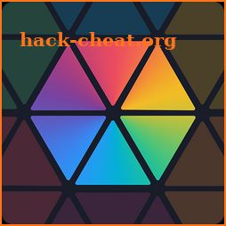 Make Hexa Puzzle icon