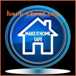 Make it Home Safe icon