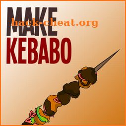 Make Kebabo icon